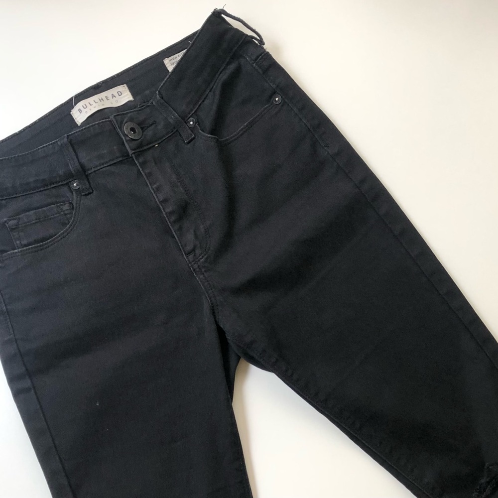 Bullhead Skinny Jeans